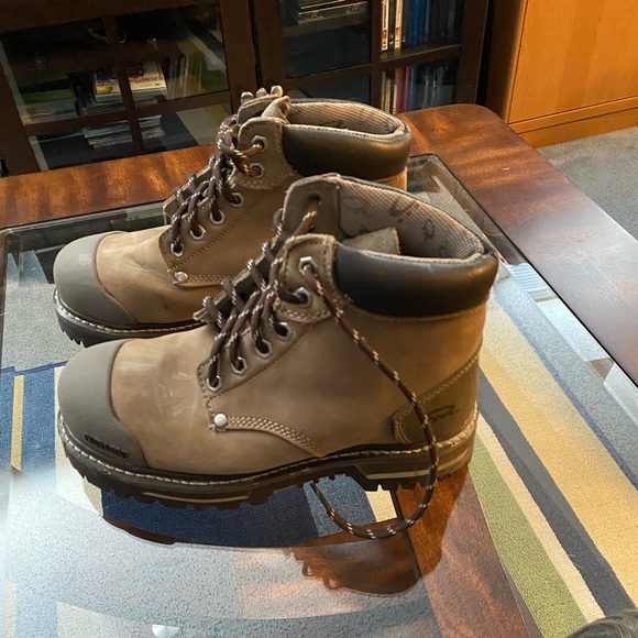 Dakota boots for women - Picture 3 of 6